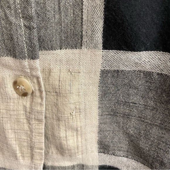 Women’s Tradition Country Collection Plus Short Sleeve Button Up Shirt Sz 1X(18) - Picture 10 of 10